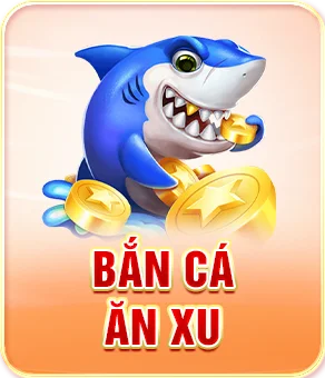 MB66 Bắn cá ăn xu