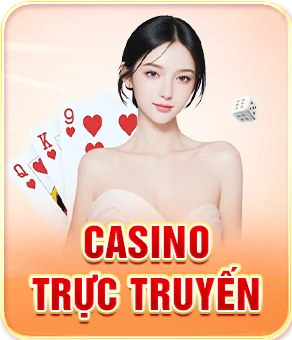 MB66 casino trực tuyến