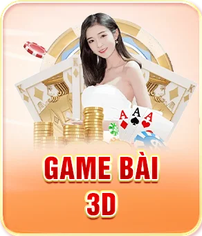 MB66 Game bài 3D
