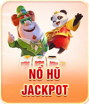 MB66 nổ hũ jackpot